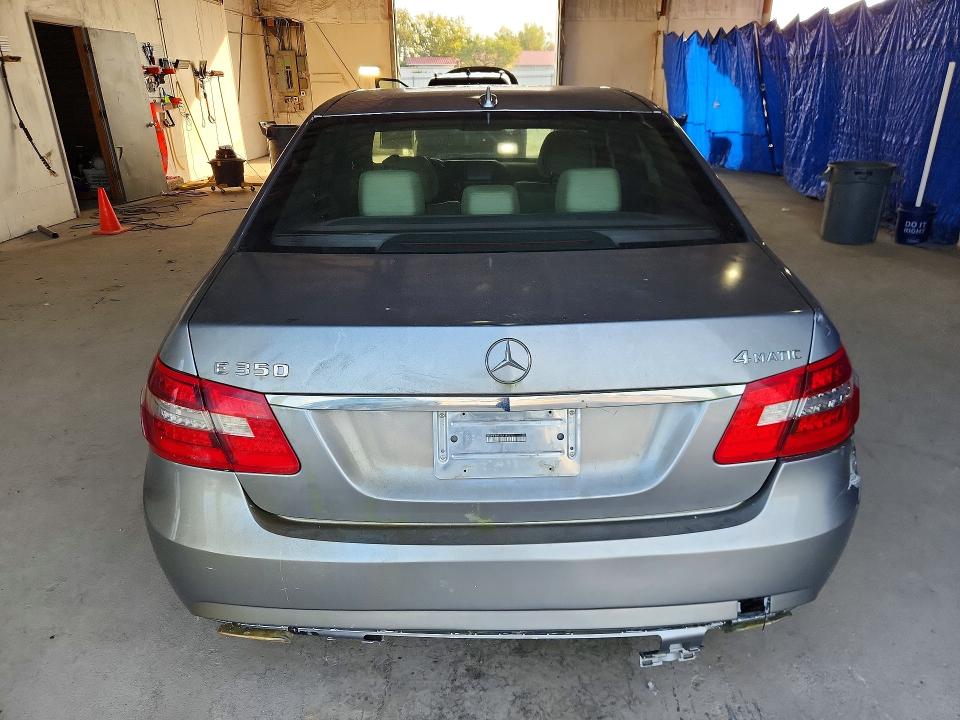 Aukcja sprzedaży 2010 Mercedes-benz E, vin: WDDHF8HB3AA140213, numer aukcji: 68320886