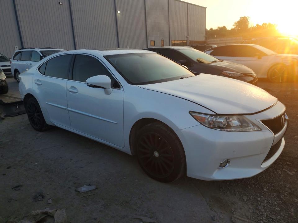 Aukcja sprzedaży 2015 Lexus Es, vin: JTHBK1GG9F2153886, numer aukcji: 66185096