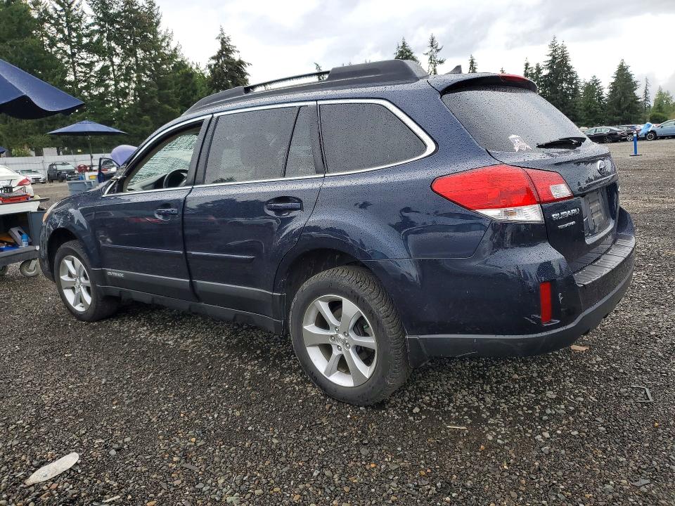 2014 Subaru Outback მანქანა იყიდება აუქციონზე, vin: 4S4BRBLC2E3207894, აუქციონის ნომერი: 67508606