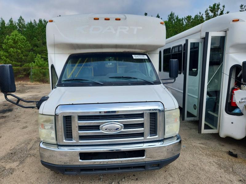 66420596 :رقم المزاد ، 1FDFE4FS5GDC03959 vin ، 2016 Ford E450 مزاد بيع