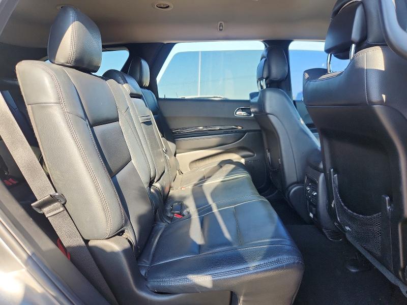 Aukcja sprzedaży 2012 Dodge Durango, vin: 1C4RDHDG9CC152721, numer aukcji: 67195626