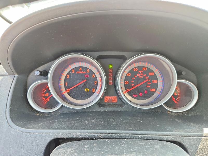 67446506 :رقم المزاد ، JM3TB38Y770113044 vin ، 2007 Mazda Cx-9 مزاد بيع