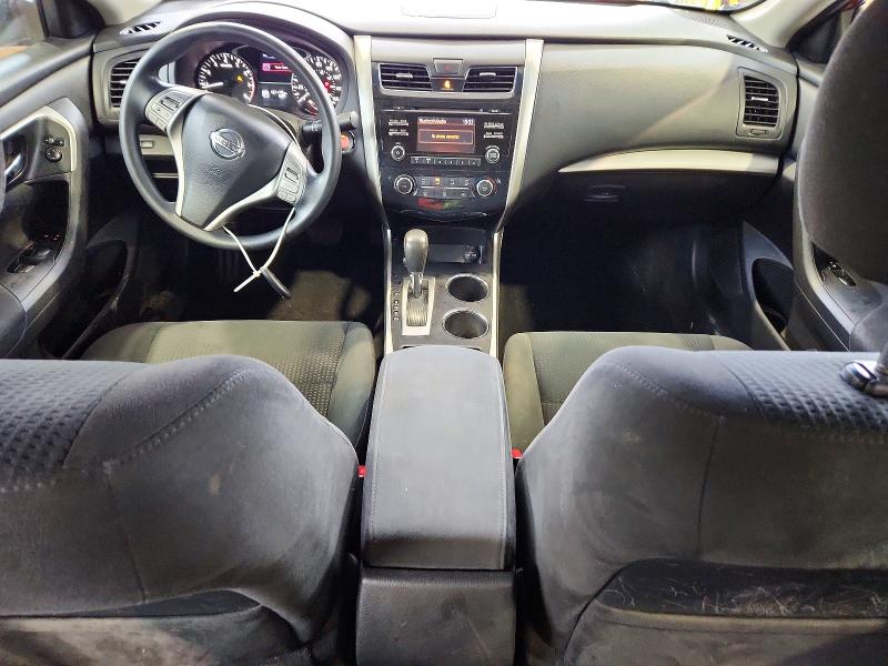 Продажа на аукционе авто 2015 Nissan Altima, vin: 1N4AL3AP5FC156895, номер лота: 69560106