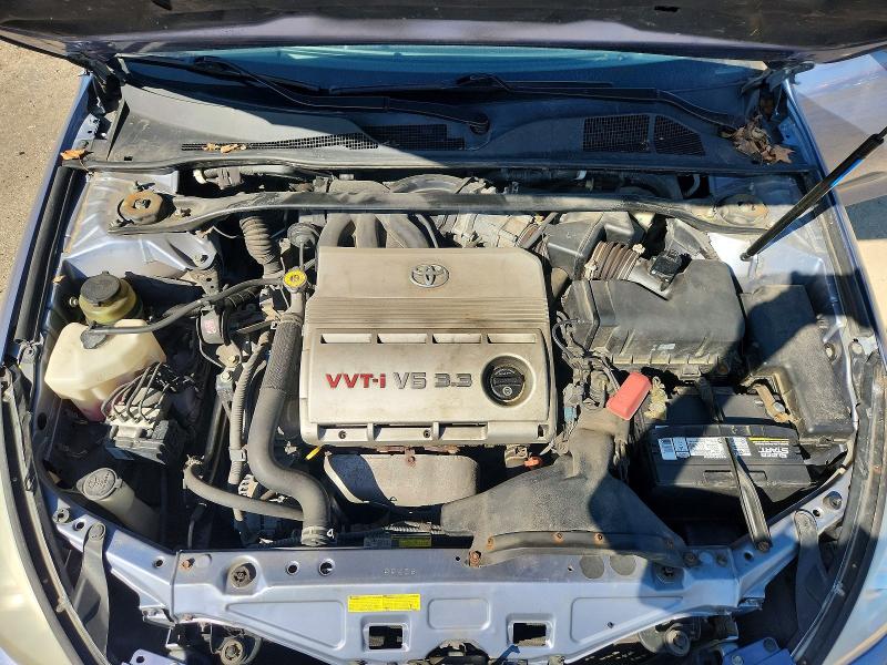 68336056 :رقم المزاد ، 4T1CA30P38U151732 vin ، 2008 Toyota Camry Solara مزاد بيع