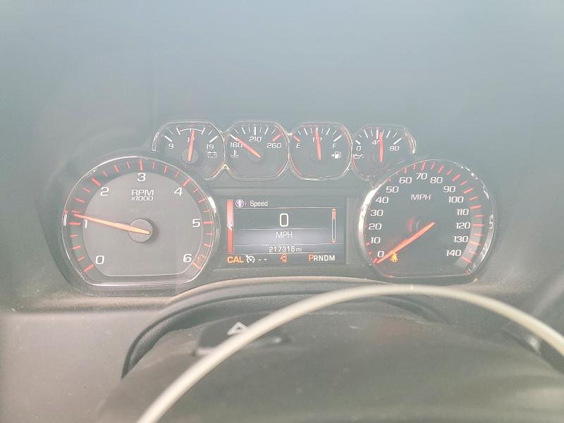 69169846 :رقم المزاد ، 1GKS2GKC5GR110815 vin ، 2016 Gmc Yukon Xl مزاد بيع
