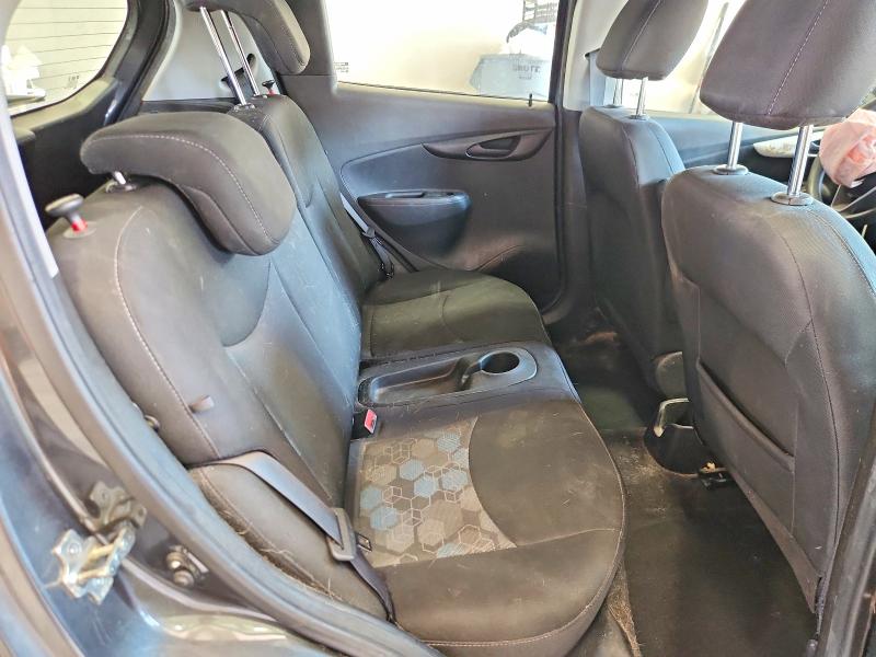 Aukcja sprzedaży 2017 Chevrolet Spark, vin: KL8CD6SA7HC705276, numer aukcji: 67222886