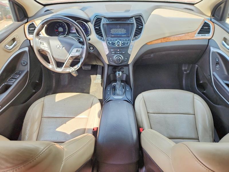 Продаж на аукціоні авто 2014 Hyundai Santa Fe Sport, vin: 5XYZWDLA5EG211441, номер лоту: 67601106