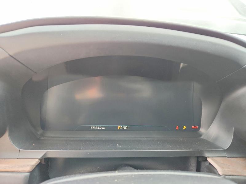 Продаж на аукціоні авто 2022 Ford Explorer, vin: 1FM5K8HC2NGC05231, номер лоту: 70022106