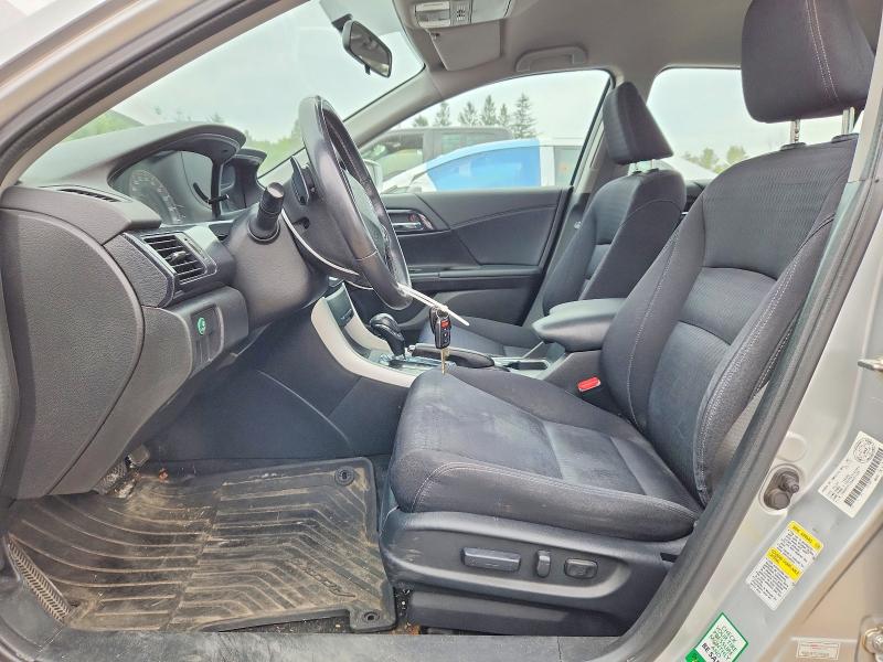 Продажа на аукционе авто 2013 Honda Accord, vin: 1HGCR2F53DA807289, номер лота: 70506046