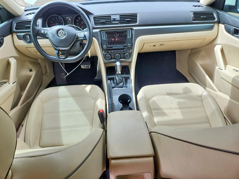 Продаж на аукціоні авто 2018 Volkswagen Passat, vin: 1VWAA7A33JC036541, номер лоту: 68867016