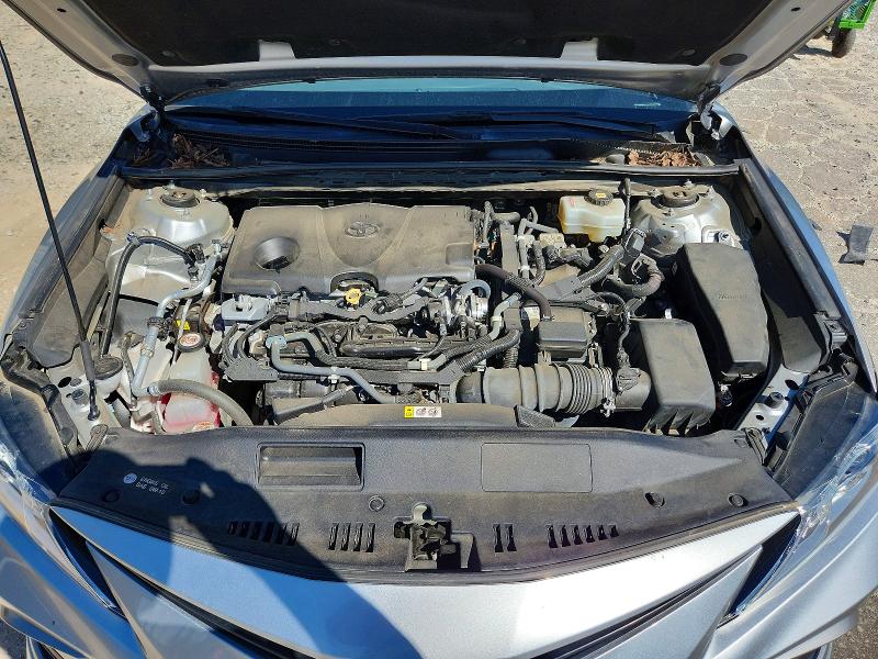Продажа на аукционе авто 2021 Toyota Camry, vin: 4T1H31AK7MU563654, номер лота: 66859416