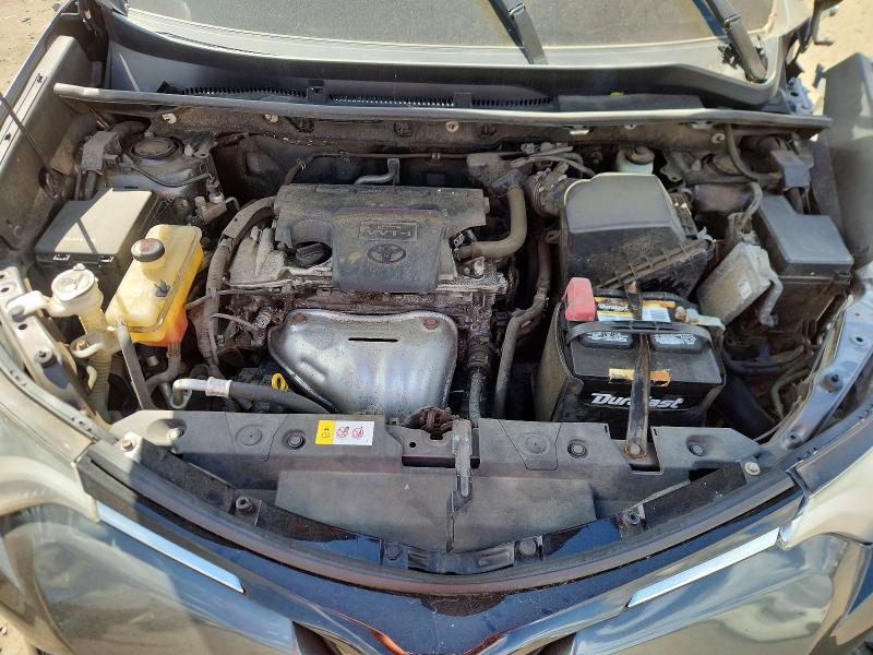 Aukcja sprzedaży 2017 Toyota Rav4, vin: JTMRFREV3HJ708554, numer aukcji: 70321986