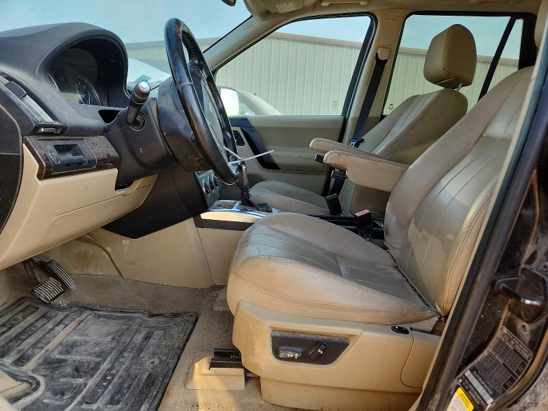 Продаж на аукціоні авто 2015 Land Rover Lr2, vin: SALFP2BG9FH427630, номер лоту: 69446406