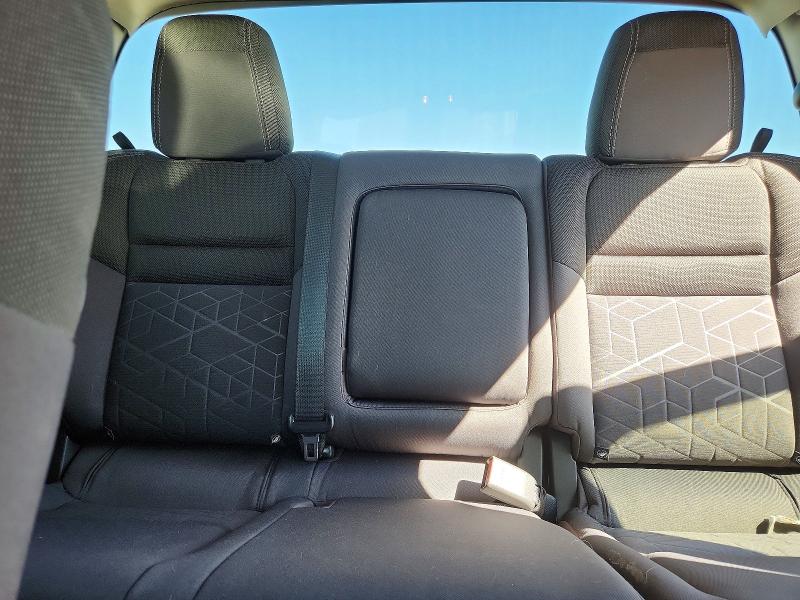 Продаж на аукціоні авто 2025 Nissan Frontier, vin: 1N6ED1EK9SN610430, номер лоту: 68695806