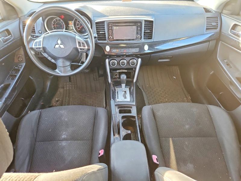 Продажа на аукционе авто 2017 Mitsubishi Lancer, vin: JA32U2FU3HU015226, номер лота: 69322876