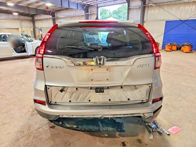 Продажа на аукционе авто 2015 Honda Cr-v, vin: 2HKRM4H72FH673159, номер лота: 70623016