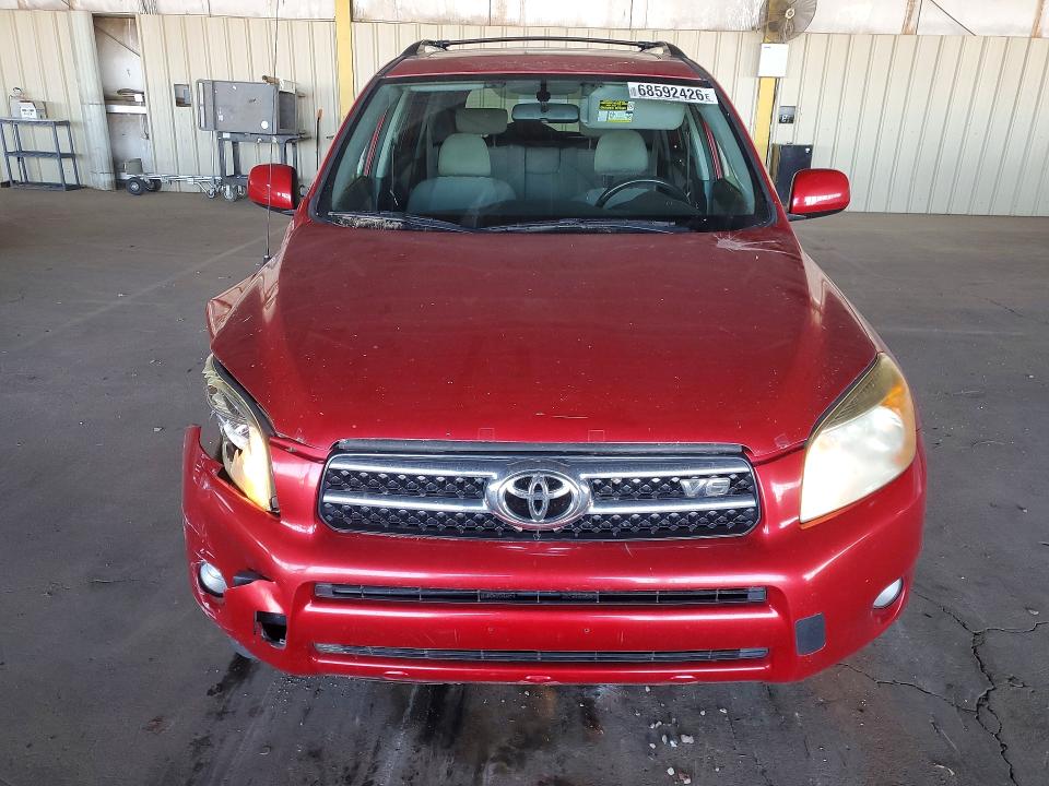 Продаж на аукціоні авто 2007 Toyota Rav4, vin: JTMBK31V376017624, номер лоту: 68592426