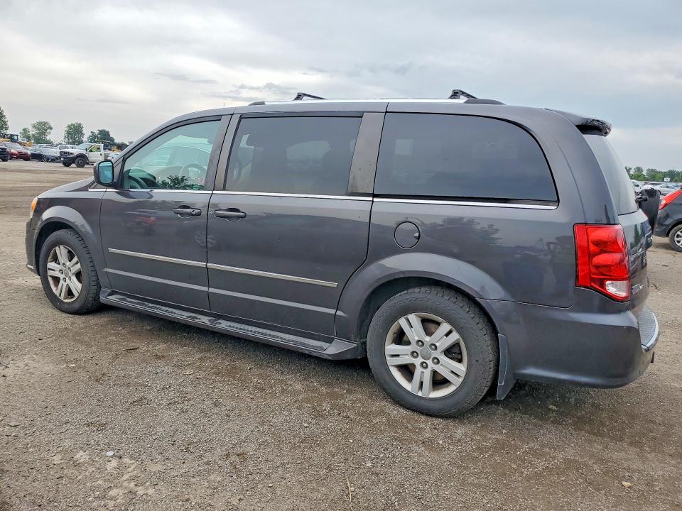 Aukcja sprzedaży 2015 Dodge Grand Caravan, vin: 2C4RDGDG8FR542411, numer aukcji: 67479656