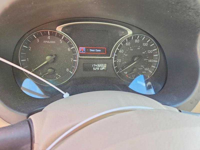 Aukcja sprzedaży 2015 Nissan Altima, vin: 1N4AL3AP0FN347077, numer aukcji: 68305196