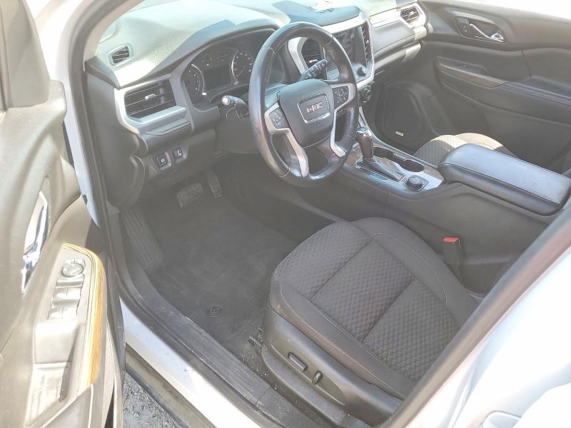 Продажа на аукционе авто 2017 Gmc Acadia, vin: 1GKKNLLS3HZ321843, номер лота: 67655416