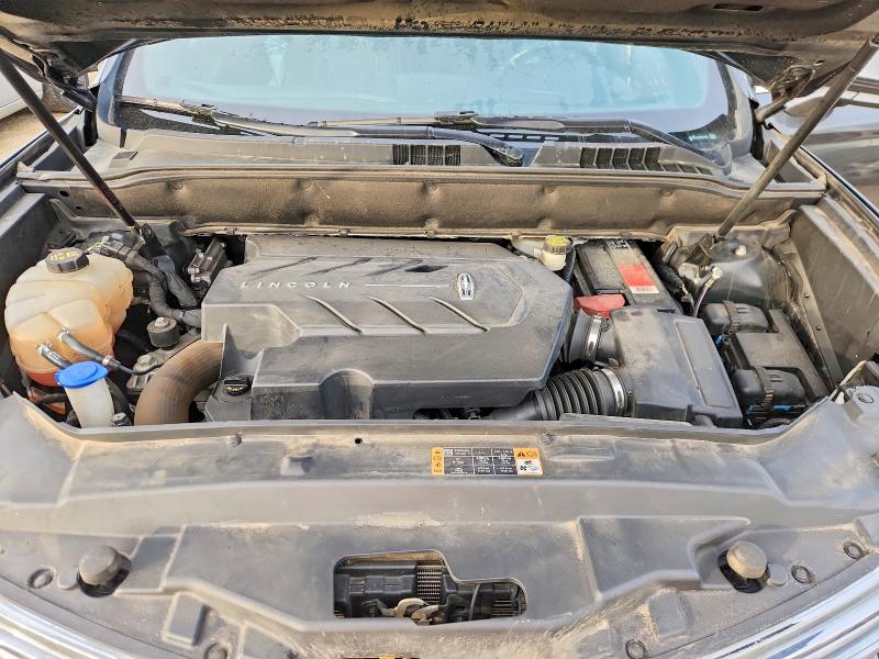Продажа на аукционе авто 2017 Lincoln Mkx, vin: 2LMPJ8LP3HBL21320, номер лота: 67494236