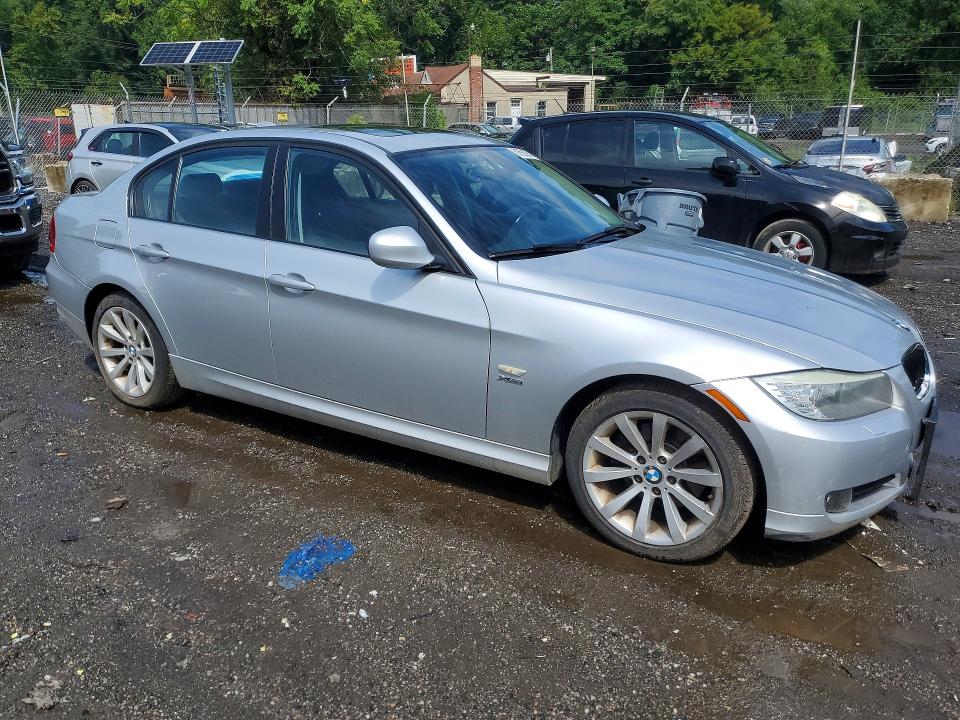 67592956 :رقم المزاد ، WBAPK5C51BA659728 vin ، 2011 Bmw 328 مزاد بيع