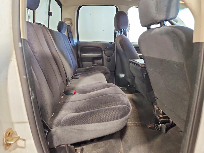 Aukcja sprzedaży 2004 Dodge Ram 1500, vin: 1D7HU18DX4S515303, numer aukcji: 68347256