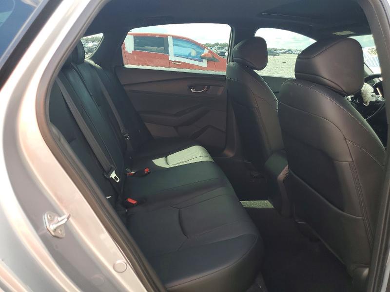 Продажа на аукционе авто 2023 Honda Accord, vin: 1HGCY2F70PA005761, номер лота: 67555666