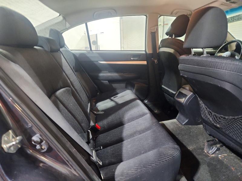 Продажа на аукционе авто 2012 Subaru Legacy, vin: 4S3BMBC64C3002913, номер лота: 70289936