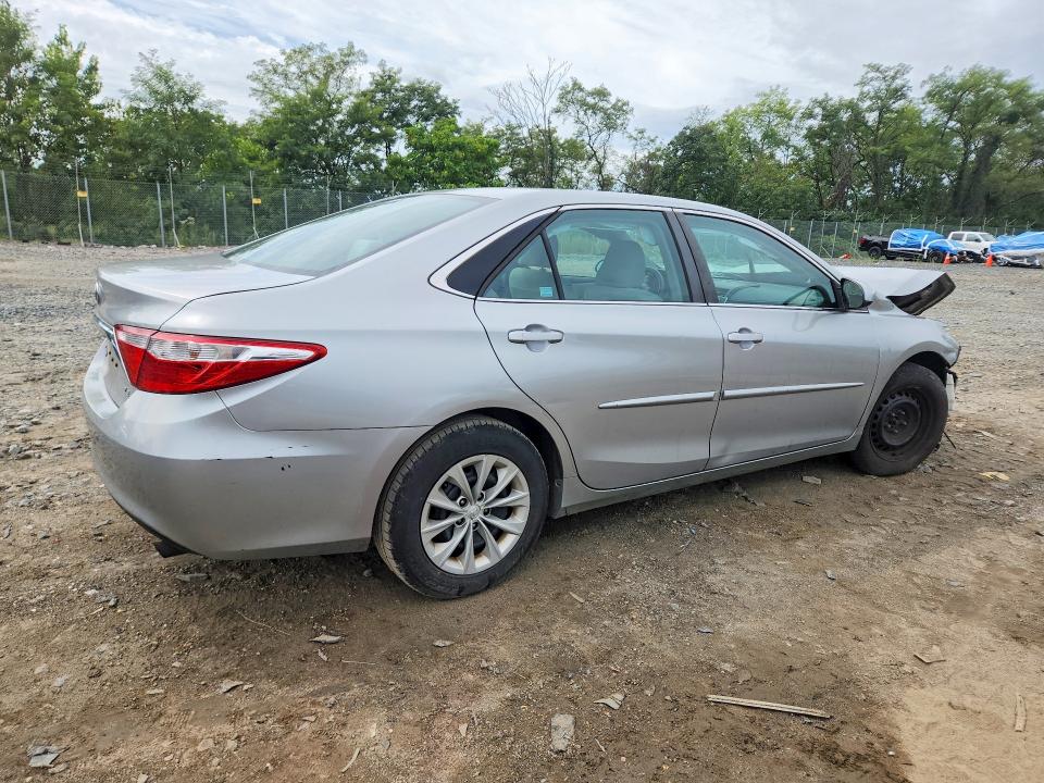 Aukcja sprzedaży 2016 Toyota Camry, vin: 4T1BF1FK8GU140771, numer aukcji: 68407096