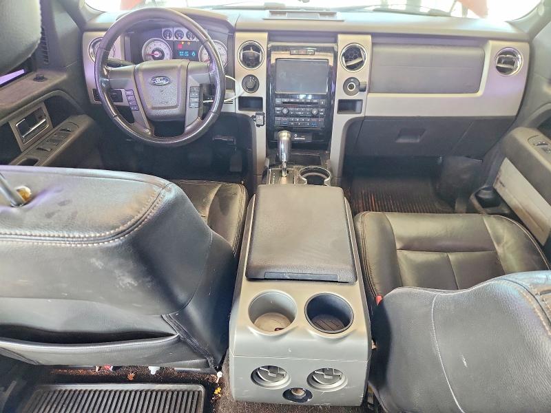 Aukcja sprzedaży 2010 Ford F150, vin: 1FTFW1EV0AKE41572, numer aukcji: 67032886