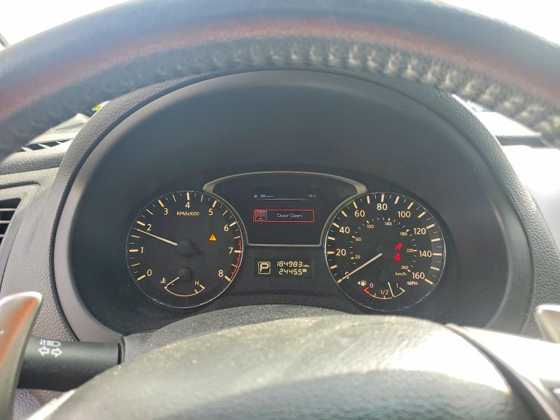 67704266 :رقم المزاد ، 1N4BL3AP8EC102803 vin ، 2014 Nissan Altima مزاد بيع
