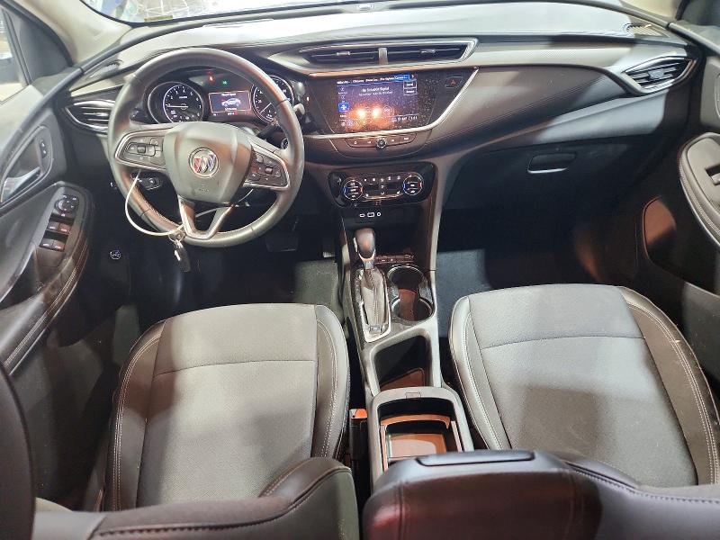 Продаж на аукціоні авто 2022 Buick Encore Gx, vin: KL4MMDSL2NB045936, номер лоту: 67514936