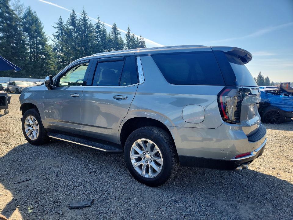 Aukcja sprzedaży 2025 Chevrolet Tahoe, vin: 1GNS6SRD0SR186475, numer aukcji: 68091006