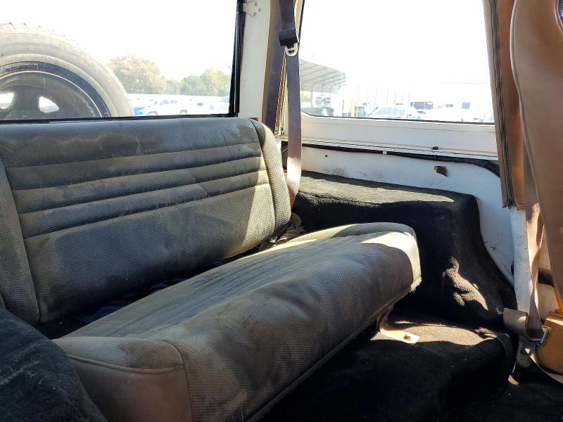Aukcja sprzedaży 1994 Jeep Wrangler / Yj, vin: 1J4FY29S3RP400927, numer aukcji: 69430646