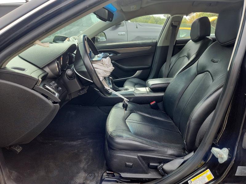 Aukcja sprzedaży 2013 Cadillac Cts, vin: 1G6DG5E51D0103905, numer aukcji: 69454056