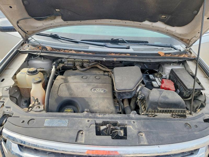 Aukcja sprzedaży 2012 Ford Edge, vin: 2FMDK3KC0CBA16041, numer aukcji: 70001126