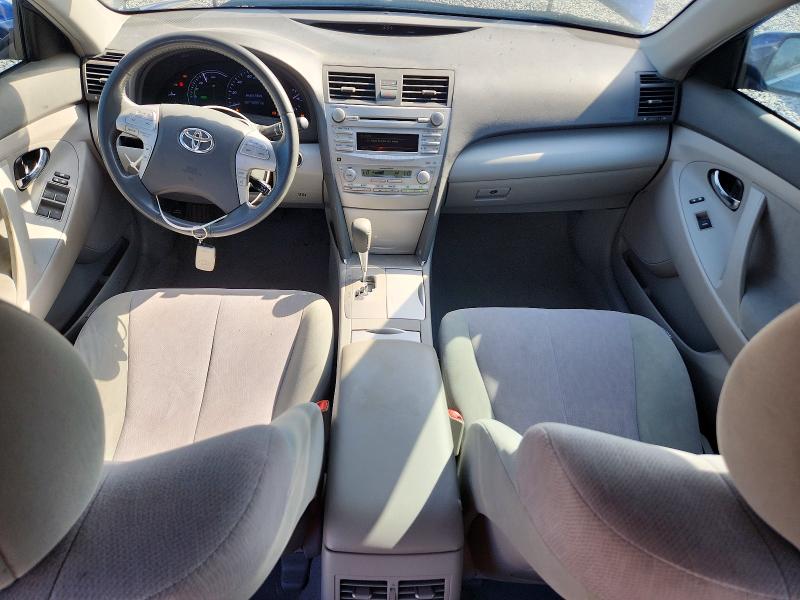 2010 Toyota Camry მანქანა იყიდება აუქციონზე, vin: 4T1BB3EKXAU113183, აუქციონის ნომერი: 69152376