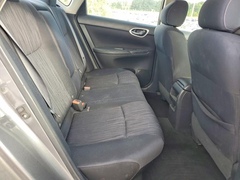 Aukcja sprzedaży 2016 Nissan Sentra, vin: 3N1AB7AP0GY275924, numer aukcji: 64793486