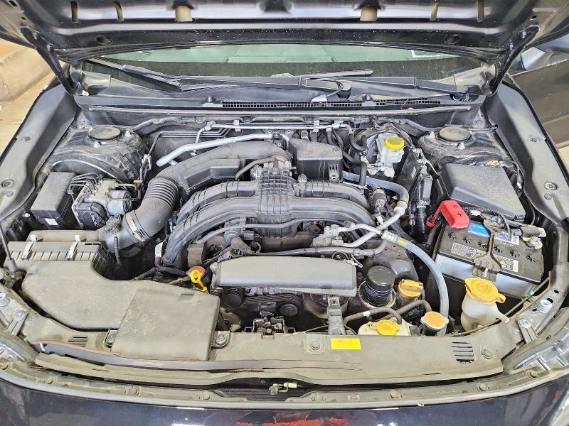 Aukcja sprzedaży 2022 Subaru Impreza, vin: 4S3GTAB67N3726862, numer aukcji: 67072116