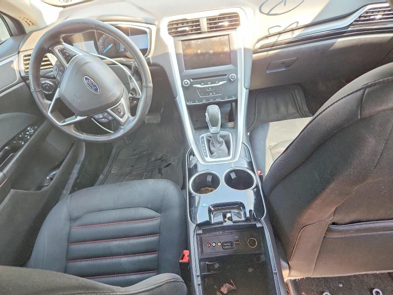 67707226 :رقم المزاد ، 3FA6P0HDXER106885 vin ، 2014 Ford Fusion مزاد بيع