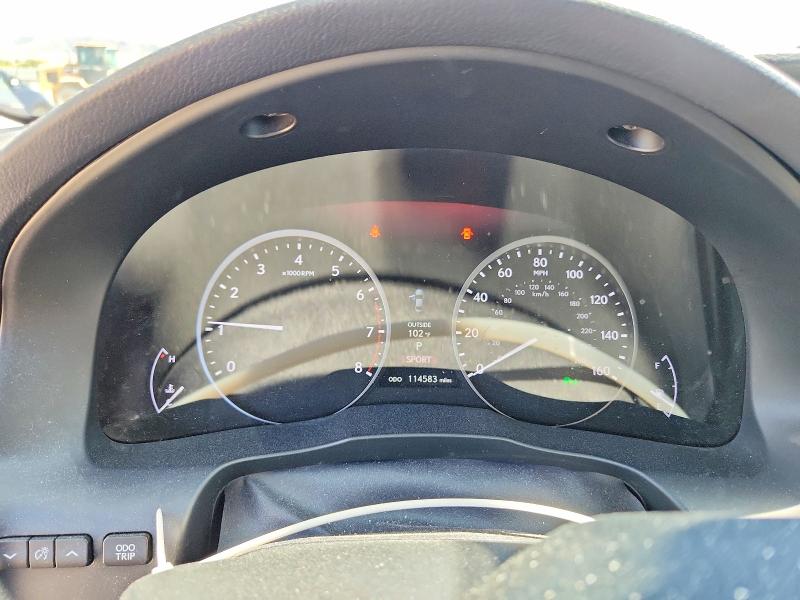 Продажа на аукционе авто 2014 Lexus Es, vin: JTHBK1GG3E2124754, номер лота: 68237916