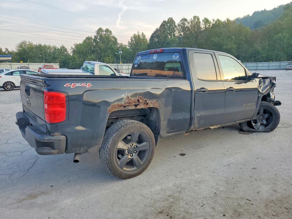Aukcja sprzedaży 2015 Chevrolet Silverado, vin: 1GCVKPEC3FZ271294, numer aukcji: 69152256