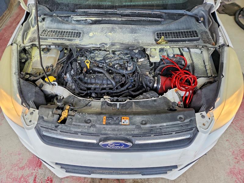 Продажа на аукционе авто 2013 Ford Escape, vin: 1FMCU9GX1DUD03713, номер лота: 69669396