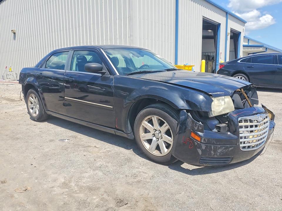 Aukcja sprzedaży 2007 Chrysler 300, vin: 2C3LA43R97H892674, numer aukcji: 67344646