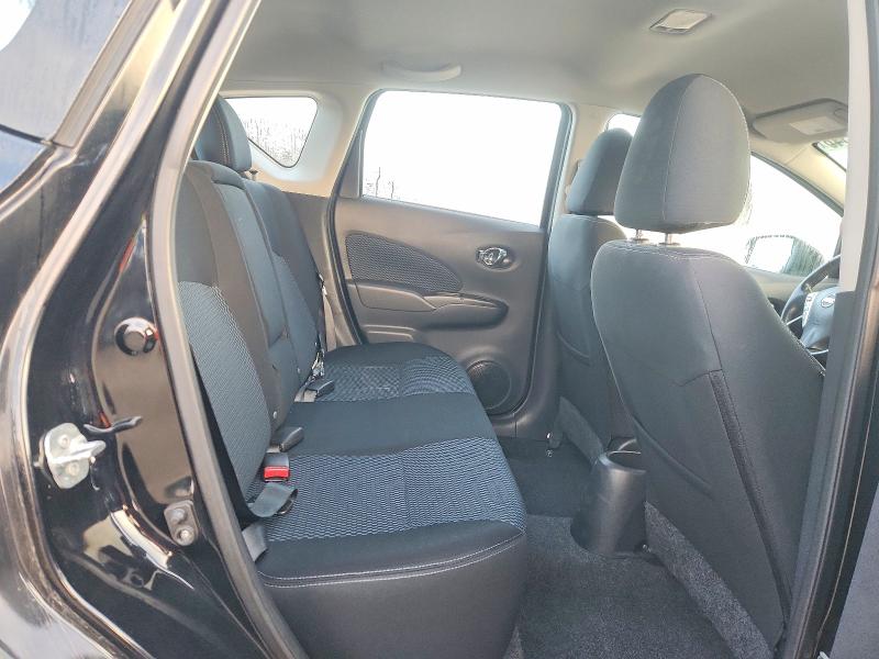2015 Nissan Versa Note მანქანა იყიდება აუქციონზე, vin: 3N1CE2CP5FL408298        , აუქციონის ნომერი: 69002346