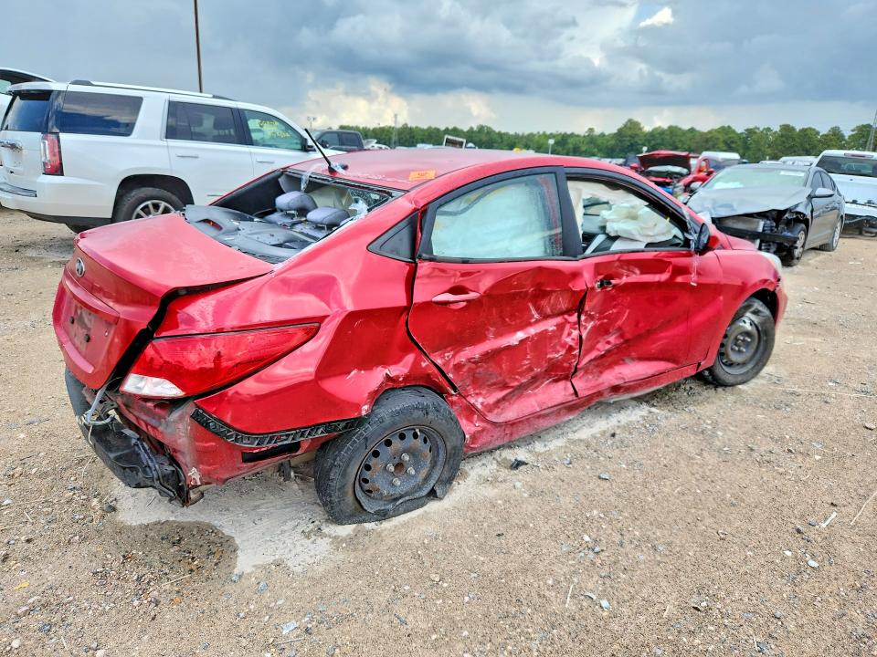 Продаж на аукціоні авто 2015 Hyundai Accent, vin: KMHCT4AE4FU873351, номер лоту: 68669896