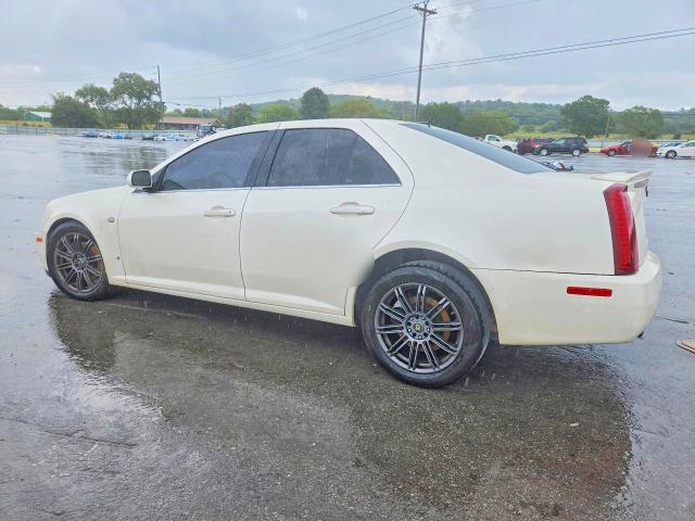 2007 Cadillac Sts მანქანა იყიდება აუქციონზე, vin: 1G6DW677X70113294, აუქციონის ნომერი: 67816376