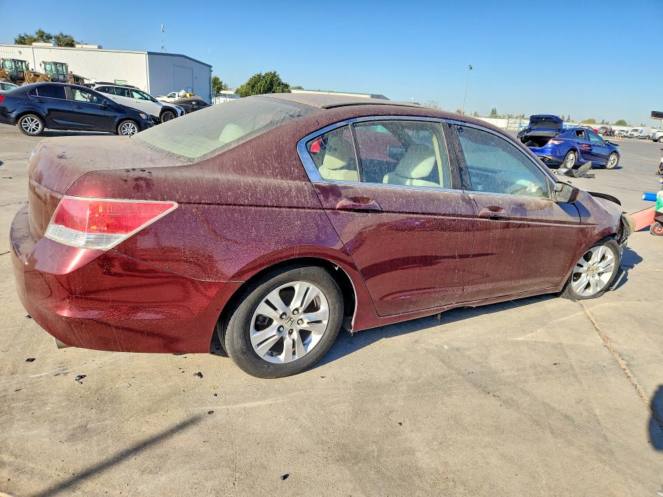 Продажа на аукционе авто 2010 Honda Accord, vin: 1HGCP2F42AA108373, номер лота: 69362216