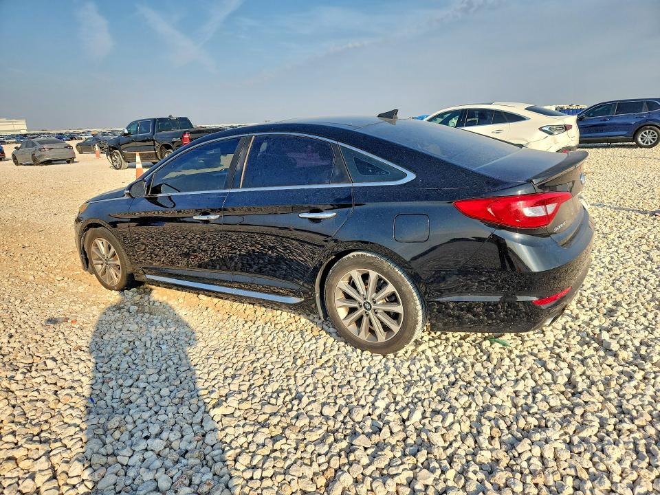 Aukcja sprzedaży 2016 Hyundai Sonata, vin: 5NPE34AF3GH433588, numer aukcji: 70462676